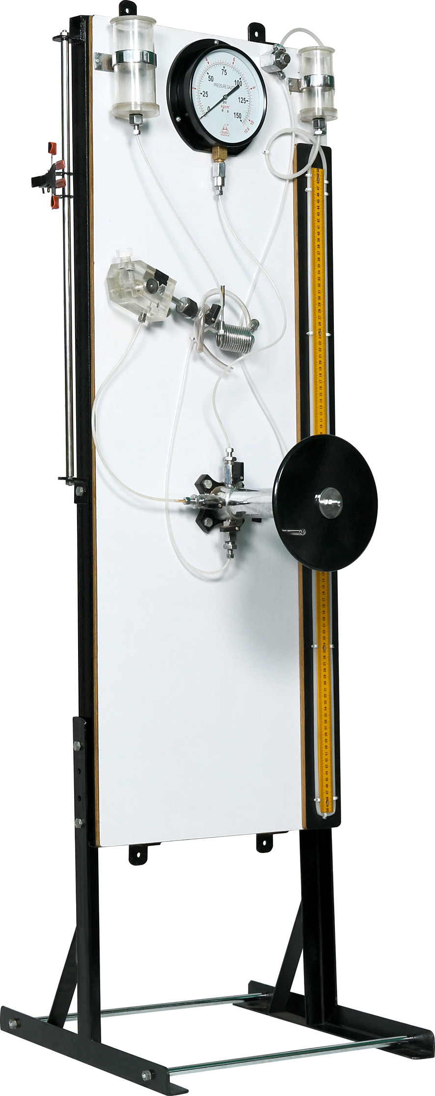 BISHOP PORE PRESSURE APAPRATUS 10Kgcm